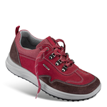 ENNIS III TEX - bordeaux