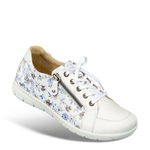 FEELING - blanc-multicolor