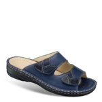 GERDA - bleu