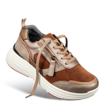 GLOW - marron