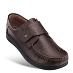 GRAND LUXE ELK - marron