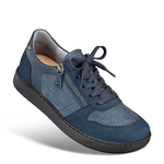 HARPER - bleu fonc�
