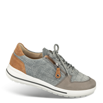 HEATHER - gris