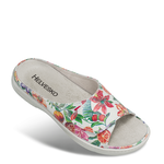 HELVESKA - blanc-multicolor