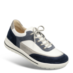 INDRA - bleu-blanc