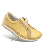 ITTE - jaune clair