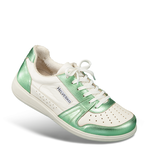 JAKINA - blanc-vert