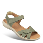 JANIENA - olive