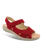 JANKA - rouge