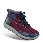 LEEDS TEX - bordeaux