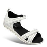 LETTA - blanc