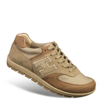 LUGANO - marron-beige