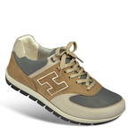 LUGANO - beige-gris