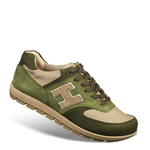 LUGANO - vert-beige