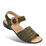 NEA - olive