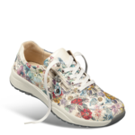 NIZZA - blanc-multicolor