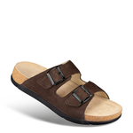 PORTO - marron fonc�