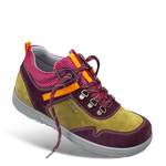 RAYA TEX - olive-lilas
