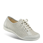 RODEA - argent-gris clair