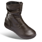 ROMANA - marron fonc