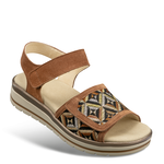 ROMILLA - marron