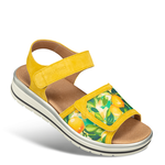 ROMILLA - jaune