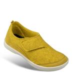 jaune