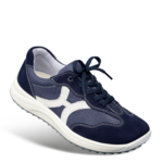 RUNNER - bleu fonc