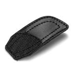 Rallonge scratche large - noir