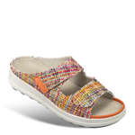 SELLY - rouge-multicolor