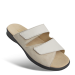 SIMONA - beige