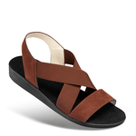 SISSI - marron