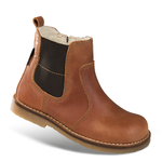 SPEEDY TEX - marron