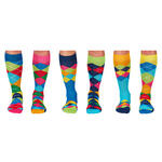 Socquettes Golf 39-46 - multicolor