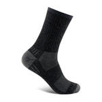 Socquettes Merino Escape - gris