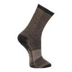 Socquettes Merino Escape - marron