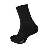 Soquettes Sensitiv XPLUS lot de 2 - noir