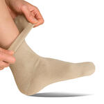 Soquettes Sensitiv XPLUS lot de 2 - beige