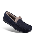 TAMPERE - bleu fonc�