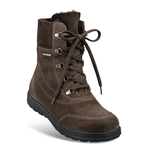 VAASA TEX - gris-marron