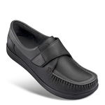 VARIO ELK - noir-gris