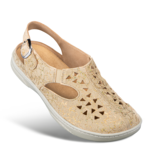 VIA - beige-or