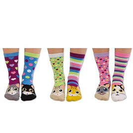  Socquettes Catwalk 37-42 