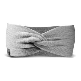 Bandeau en laine mrinos