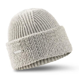 Bonnet en laine mrinos