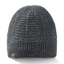 Bonnet en laine mrinos