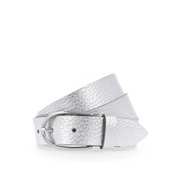 Ceinture en cuir dames