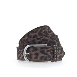 Ceinture en cuir dames