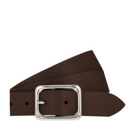 Ceinture en cuir dames