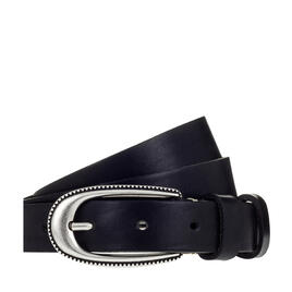 Ceinture en cuir dames